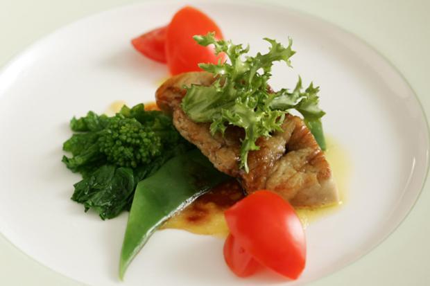 Auberge Mermaid 후지카와구치코 외부 사진