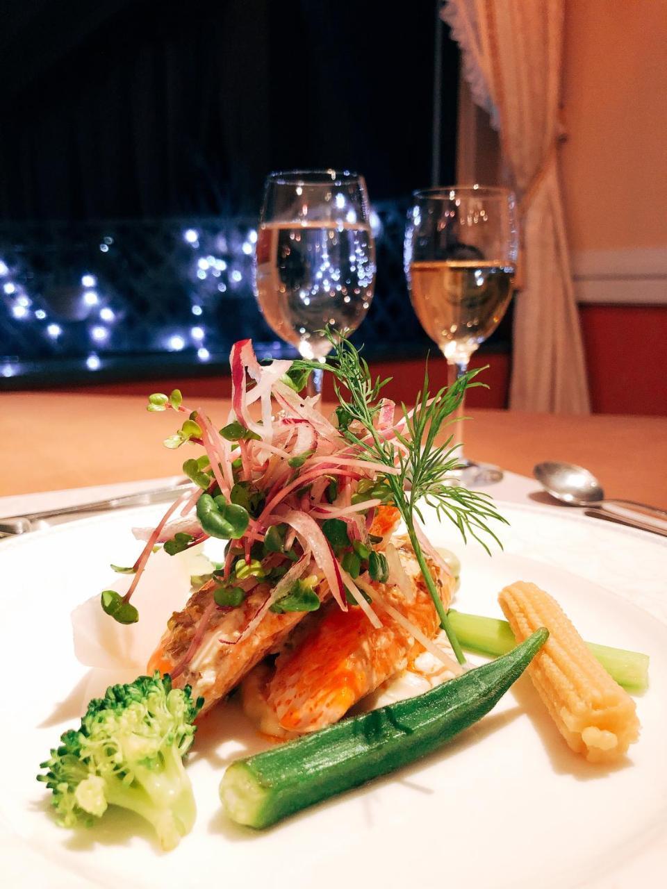 Auberge Mermaid 후지카와구치코 외부 사진