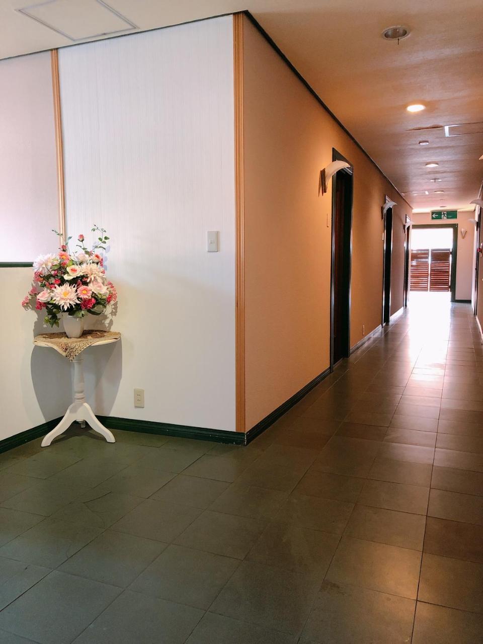 Auberge Mermaid 후지카와구치코 외부 사진