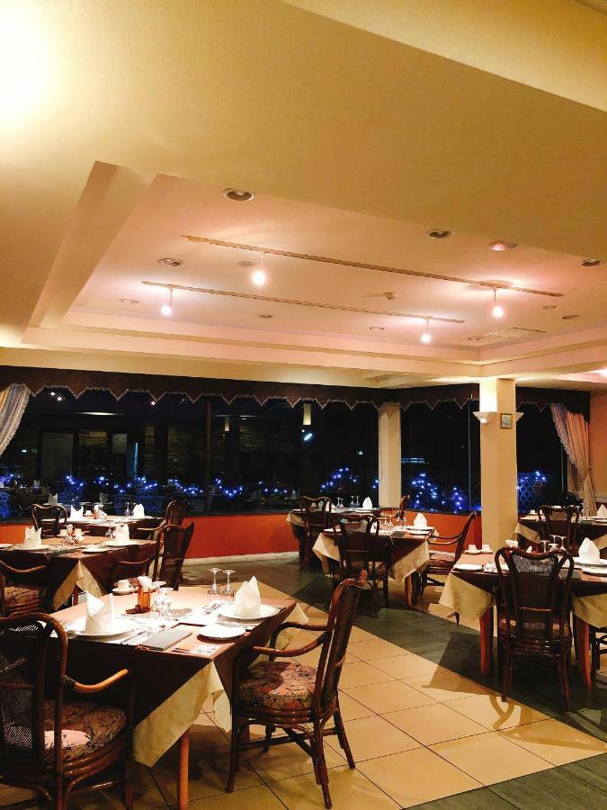 Auberge Mermaid 후지카와구치코 외부 사진
